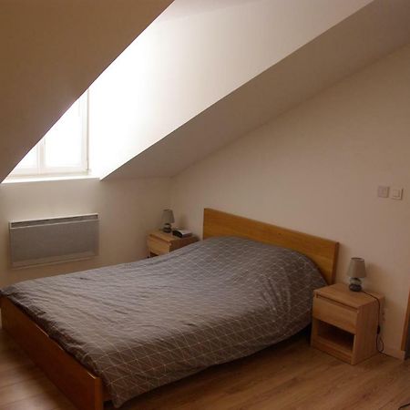 Rent4Night Grenoble Europole Apartment Exterior photo