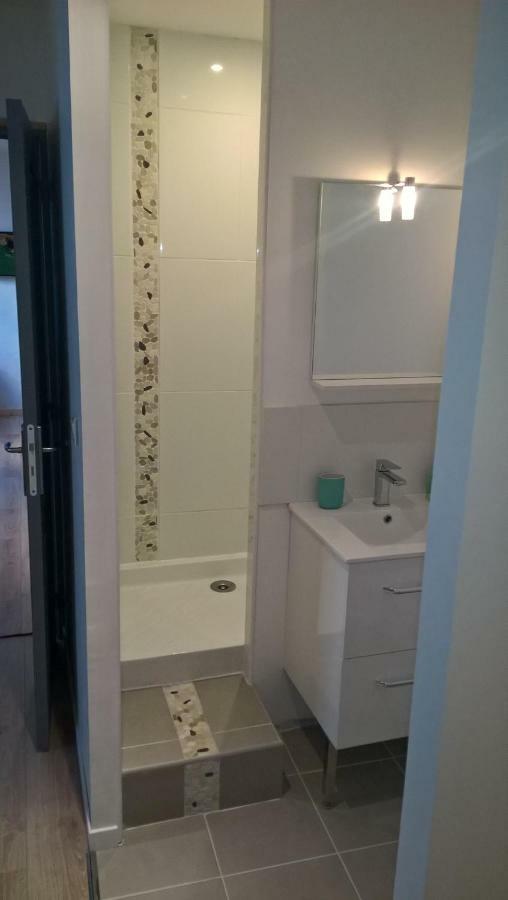 Rent4Night Grenoble Europole Apartment Exterior photo